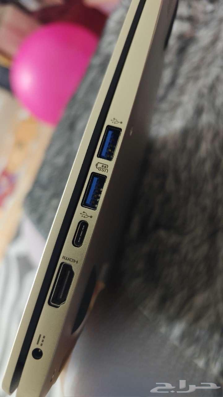 لابتوب ايسر ذهبي64392333445763113