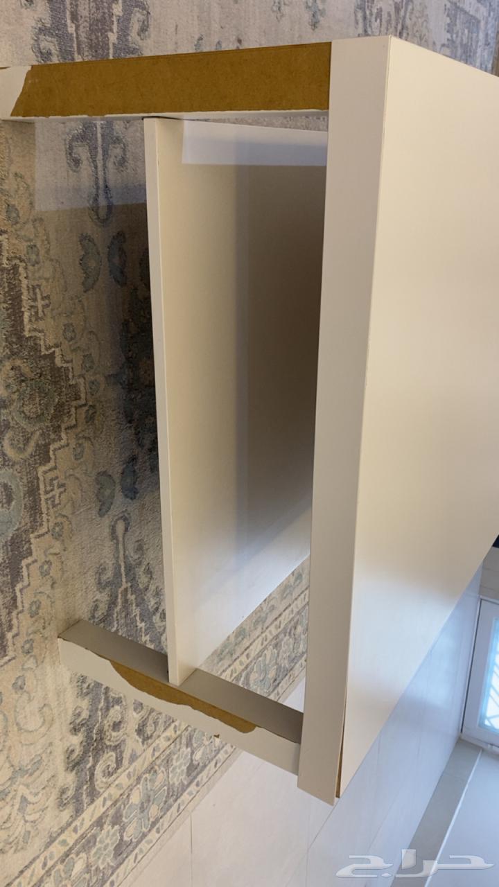 8-Person Sofa and Coffee Table from IKEA, 2 Side Tables64383857542403113