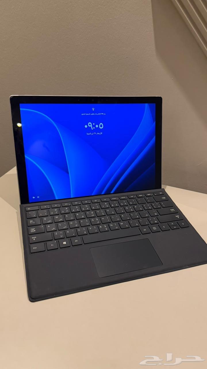 Microsoft Surface Pro 7 Device64388674511747112