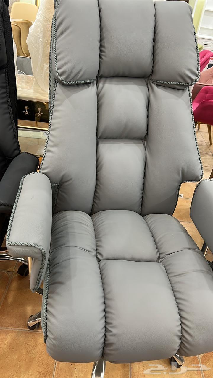 كرسي مكتب نظيف64386026559617110