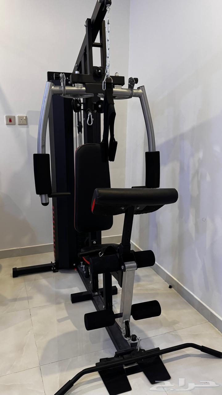 Exercise machine64390137311107110