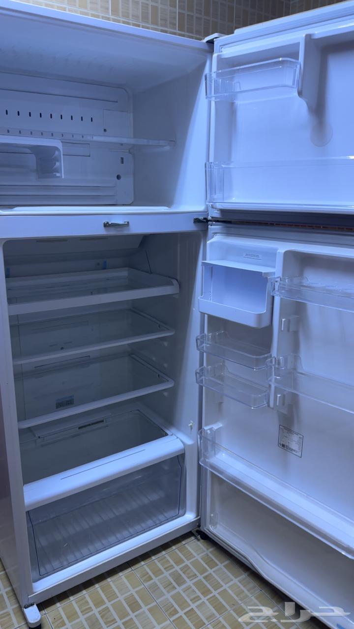 ثلاجة توشيبا 18 قدم64389168737795113