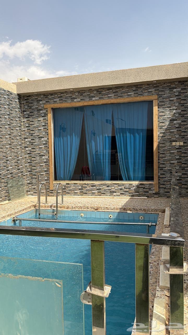 شاليهات حي عريض64386794584195111