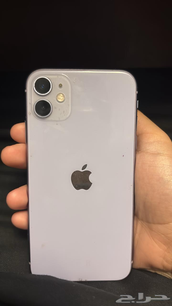 جوال ايفون 11 للبيع64378091057283114