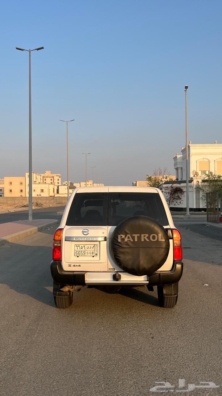 Patrol 200664526300247297114