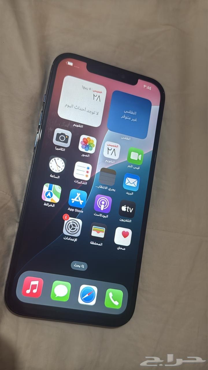 ايفون 12 برو ماكس64384910752898110