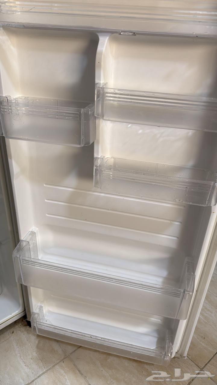 ثلاجة شارب64383566886402113