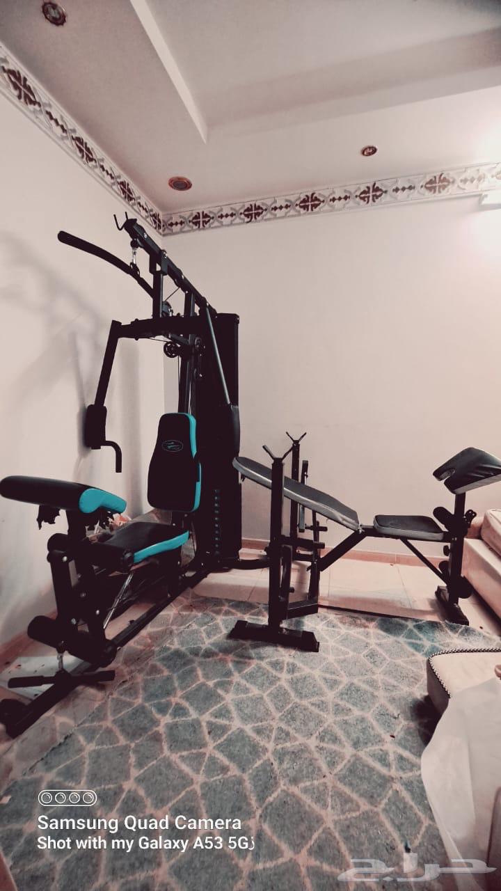 كنب   اجهزة رياضية64388674526466111