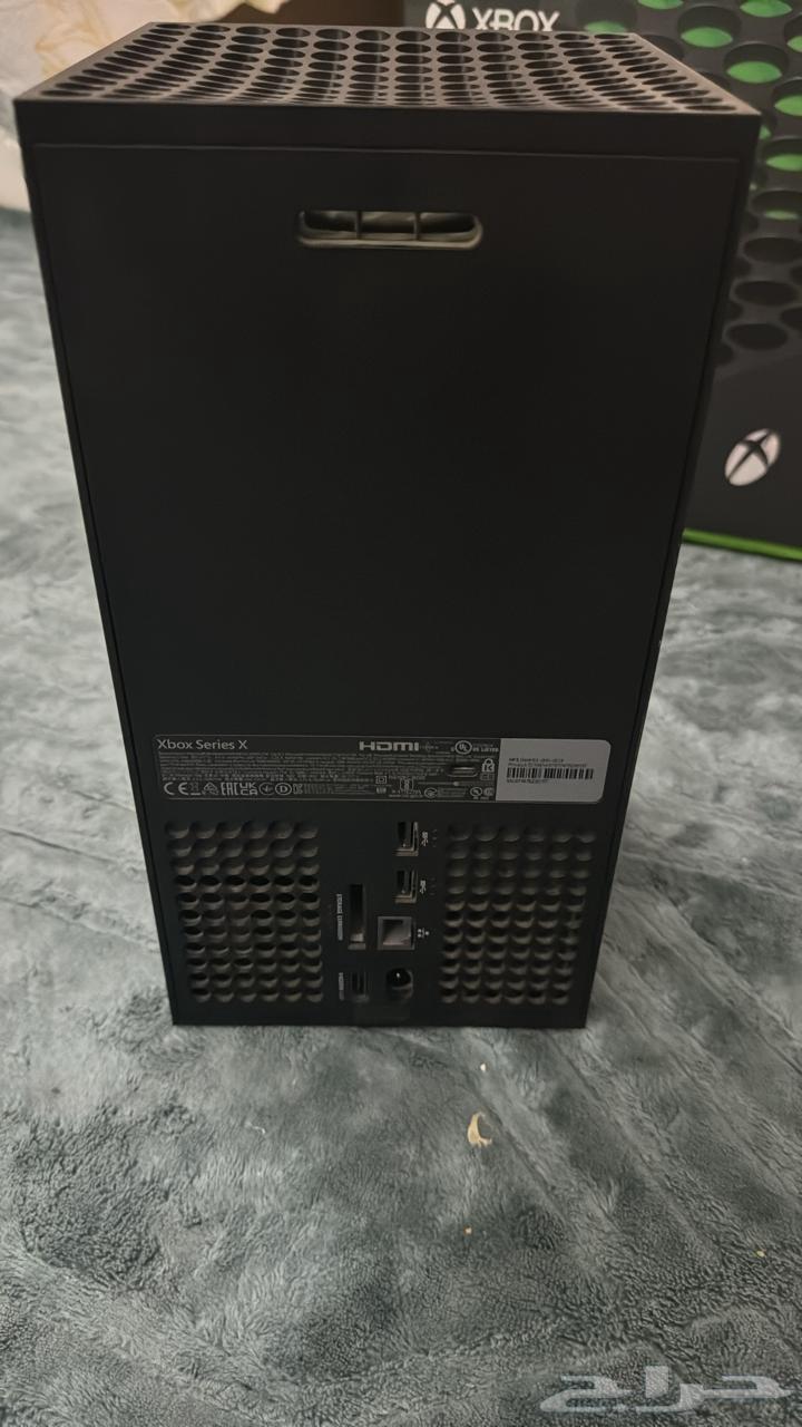 إكسبوكس سيريس اكس للبيع64378061759619112