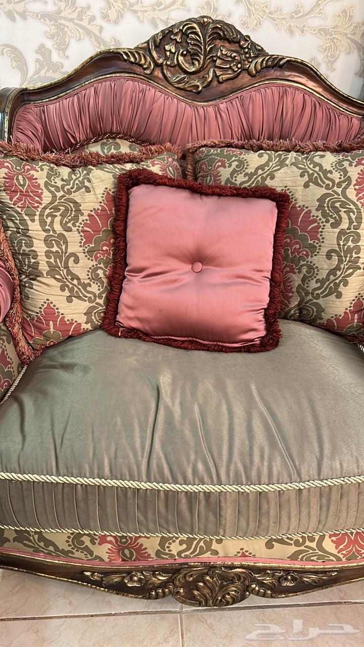 كنب مجلس من المطلق64391051039361112