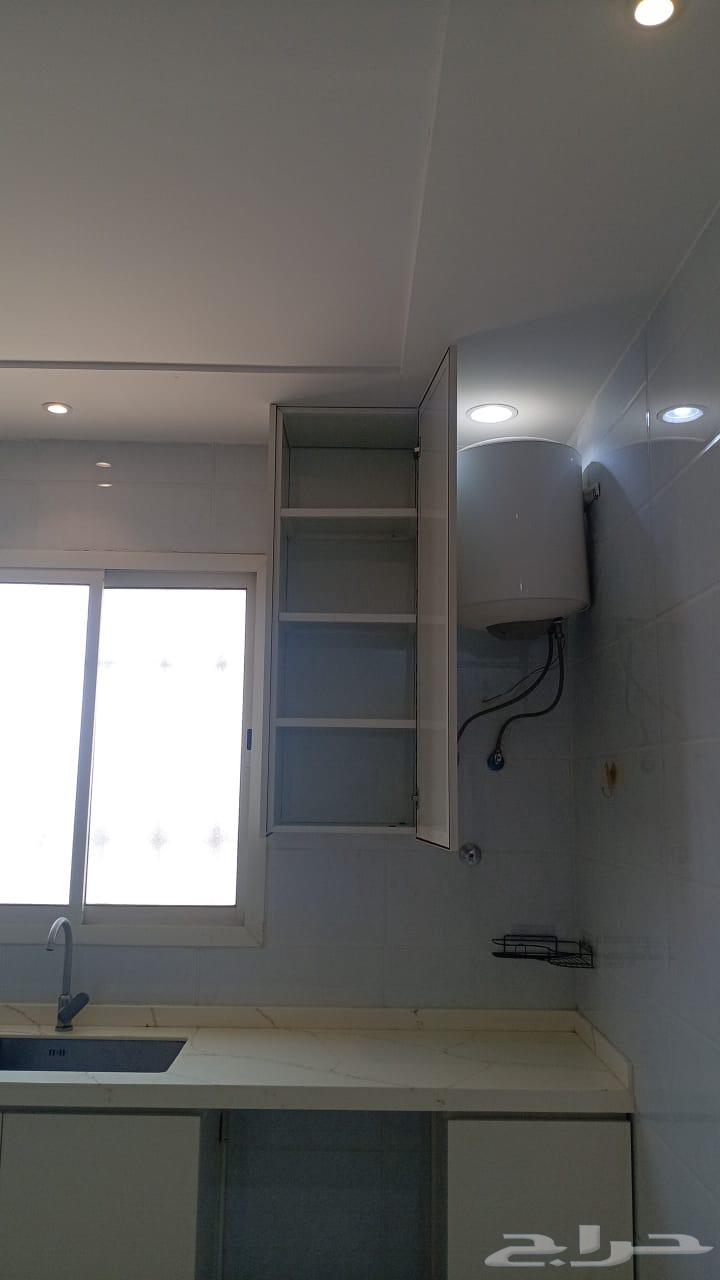 مطبخ استعمال اقل من سنه وجديد64386613084673110