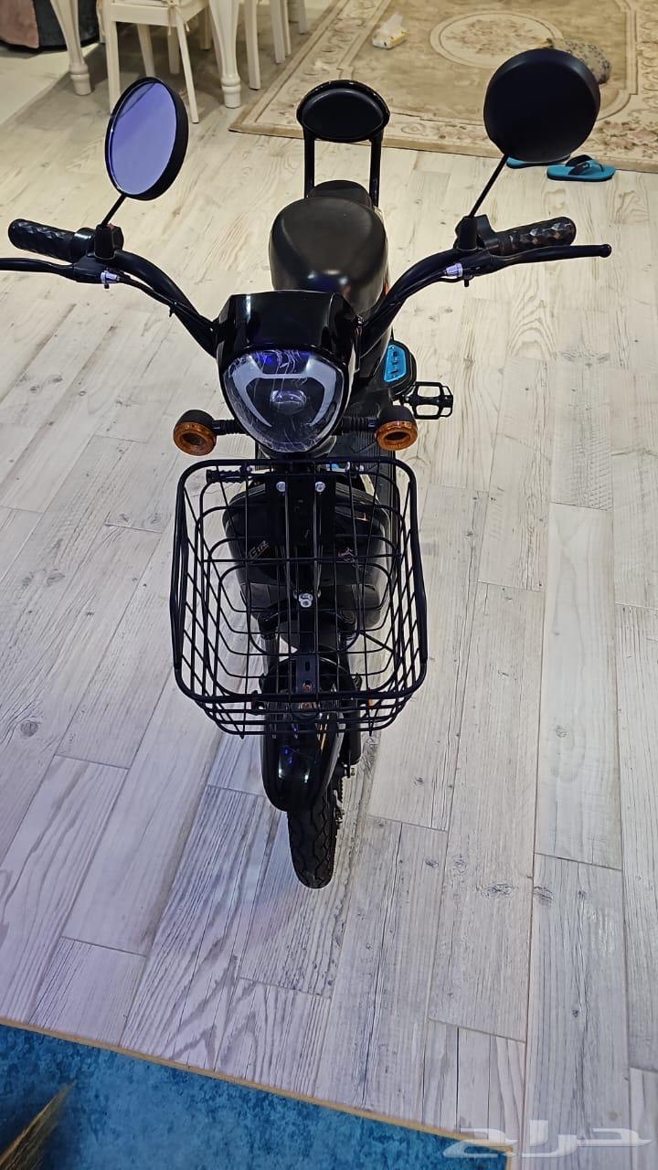 سكوتر كهربائي64388839480961113