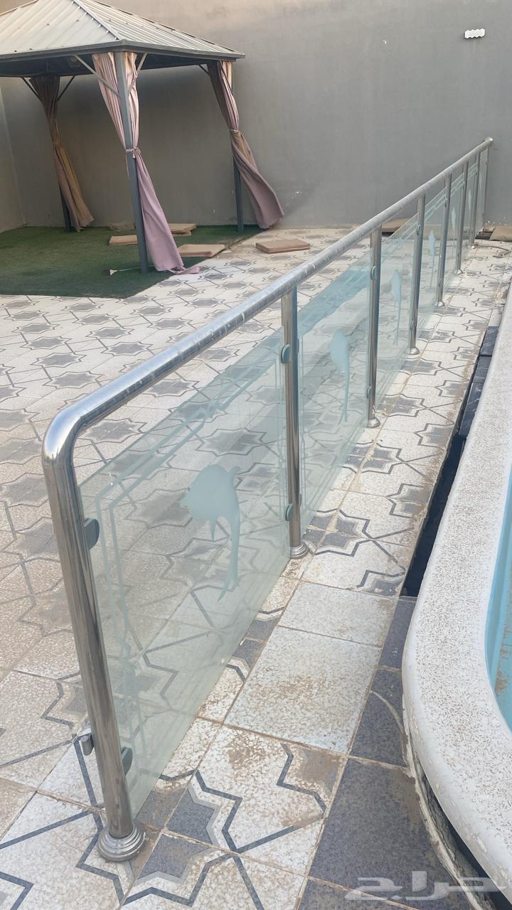 استيل   سياج للبيع64391604731393110