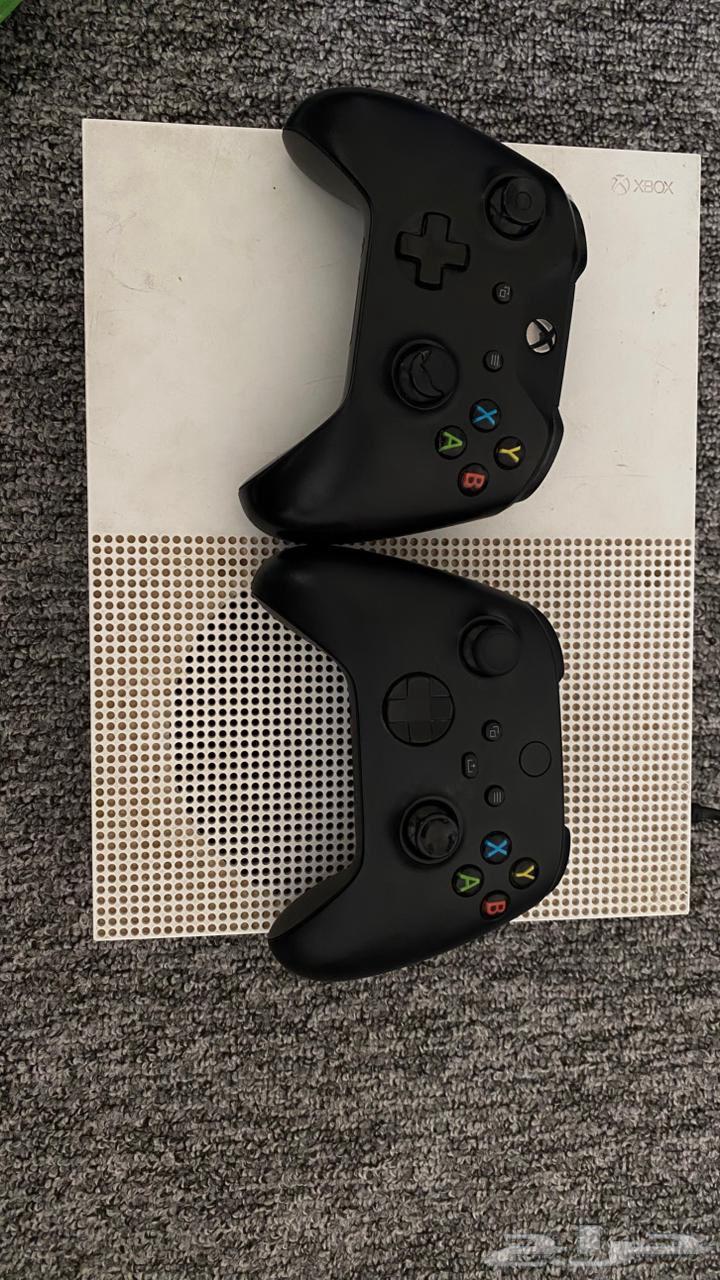 اكس بوكس ون إس64388867280130111