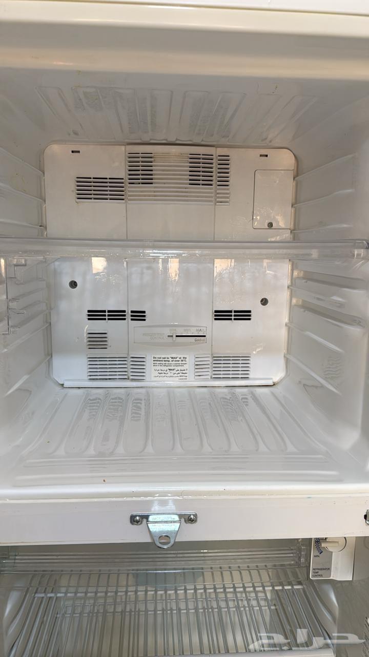 ثلاجة شارب64383566886402112