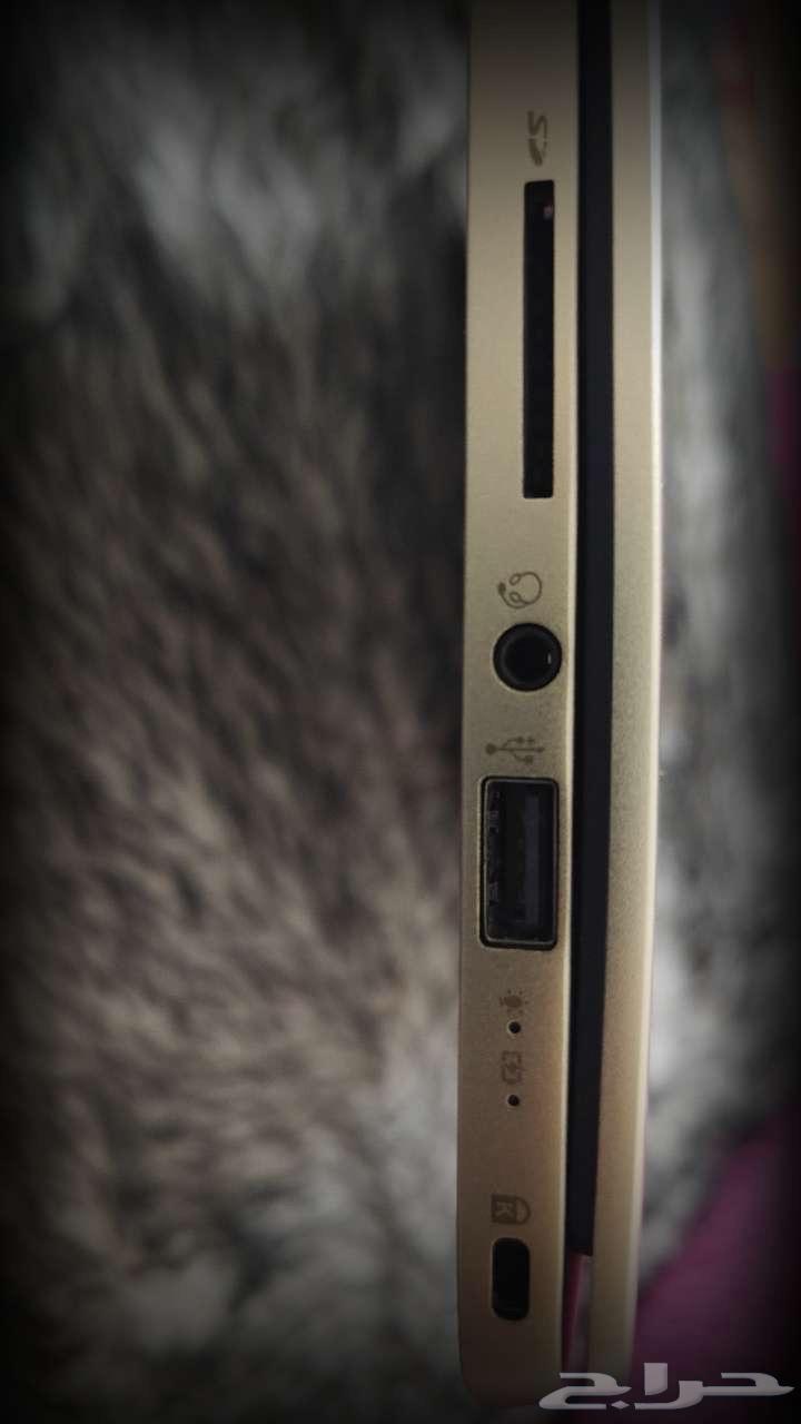 لابتوب ايسر ذهبي64392333445763112