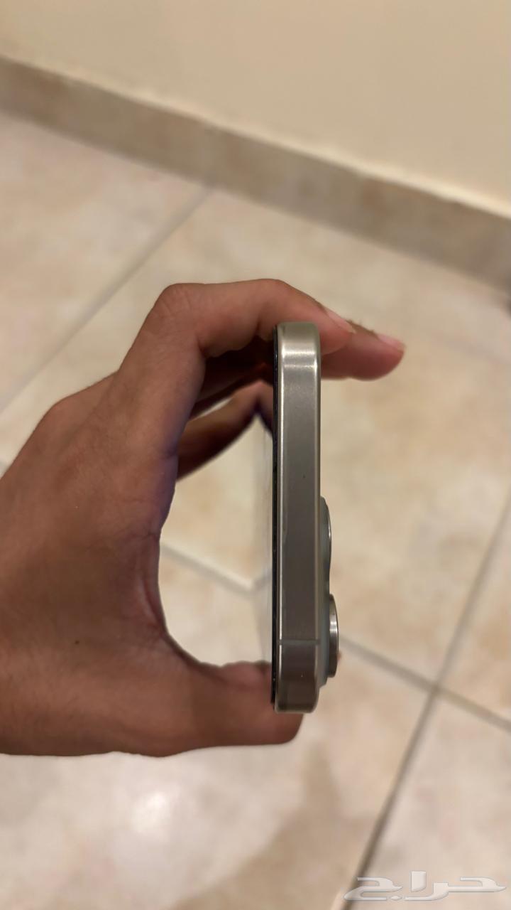 iPhone 15 Pro Max64391549732355110