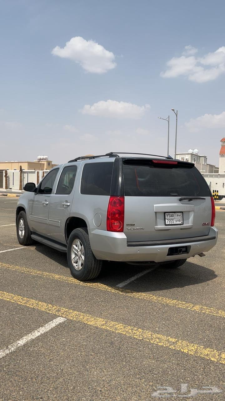 Yukon 2012 condition required engine transmission64527969858818114