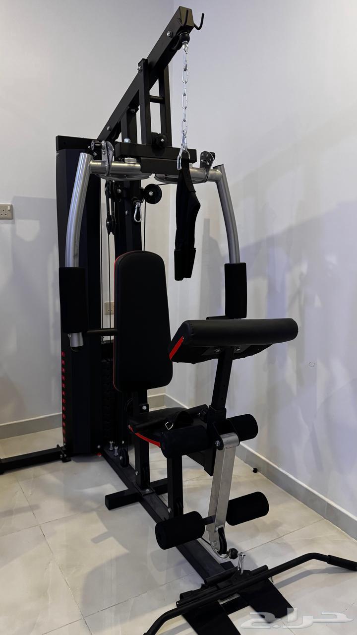 Exercise machine64390137311107111