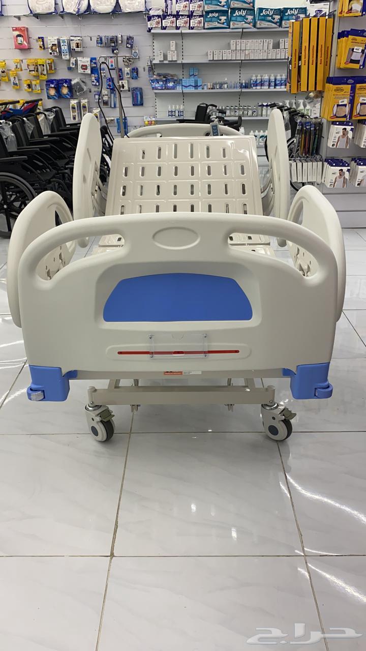 سرير طبي كهربائي سرير مشافي64382500568579112