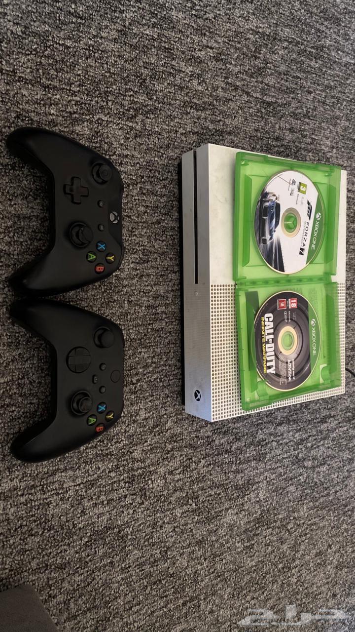 اكس بوكس ون إس64388867280130114