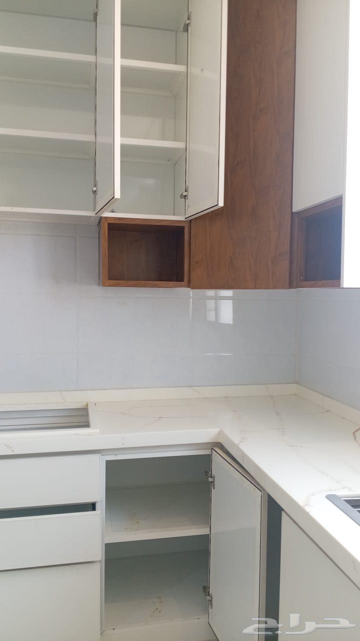 مطبخ استعمال اقل من سنه وجديد64386613084673114