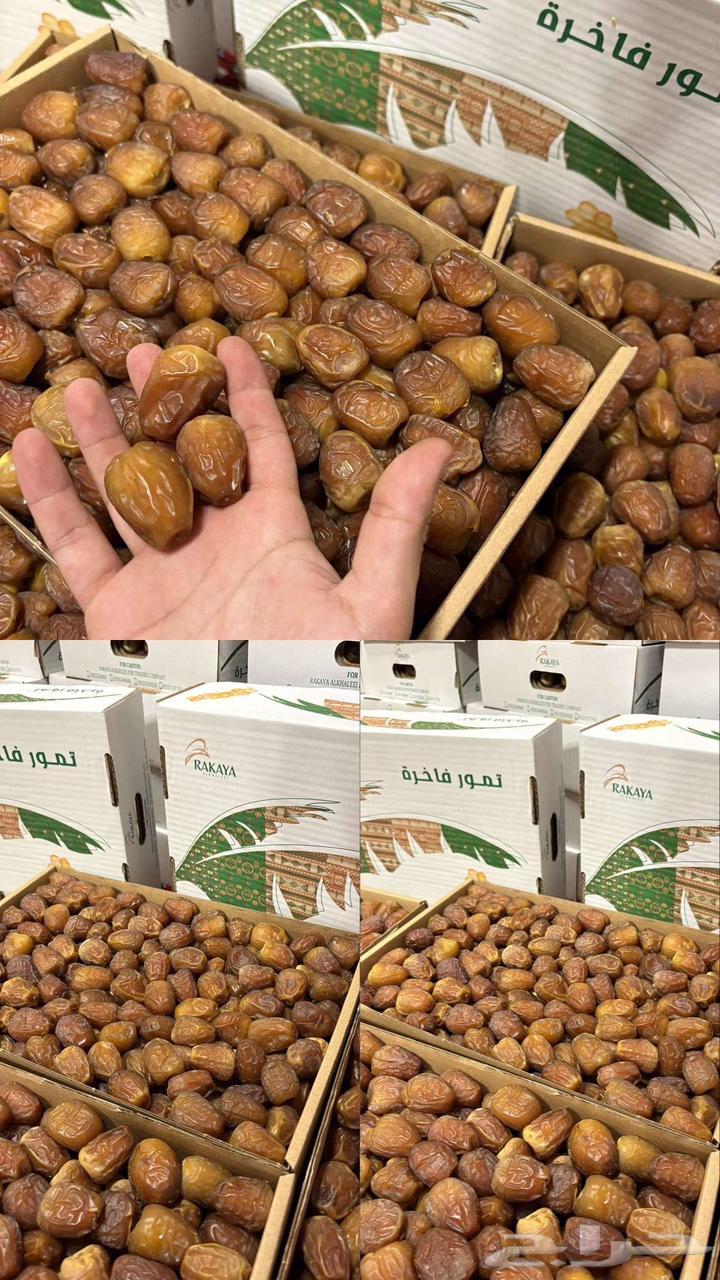 Galaxy Sukkari Dates64377285279873110