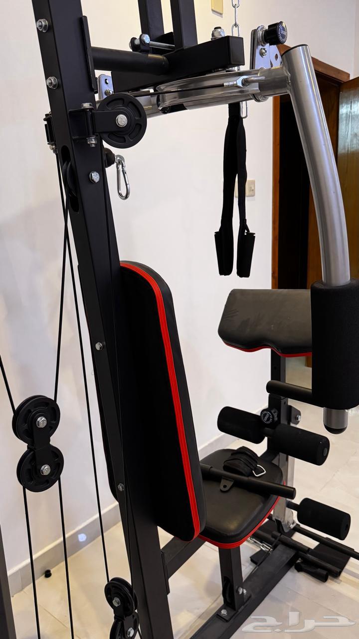 Exercise machine64390137311107112