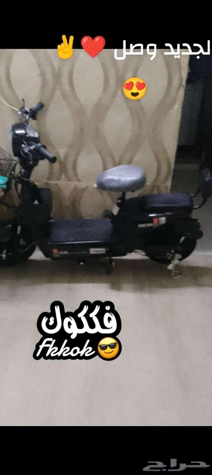 سكوتر للبيع64378280982531110