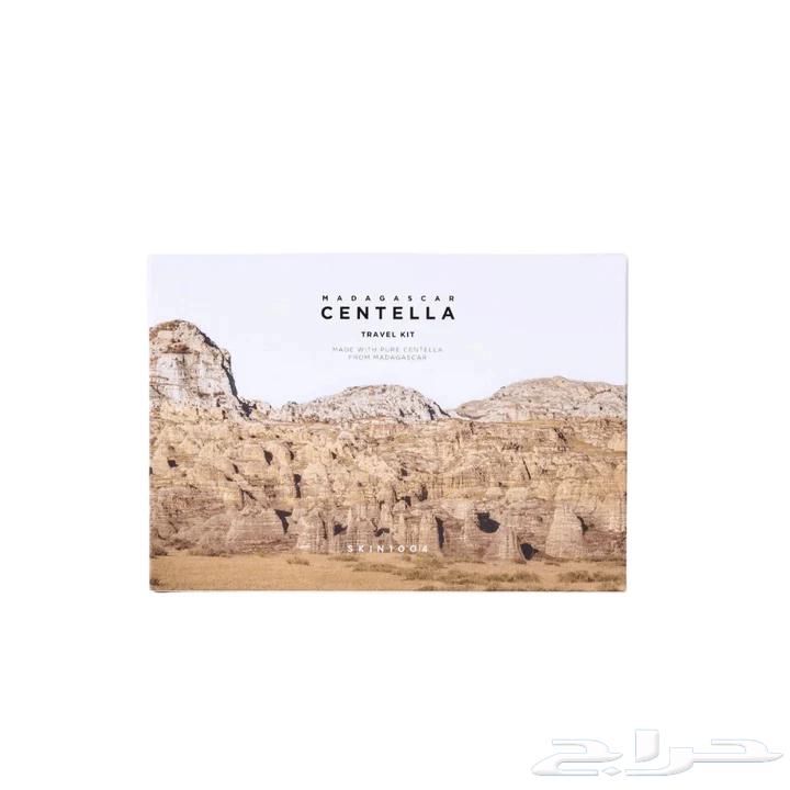 Korean Mini Set with Centella Extract64390665330179113