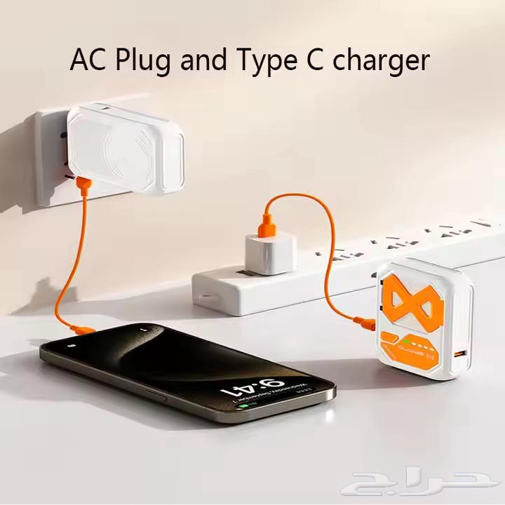 شواحن متنقلة (باور بنك) جديدة64387606528899114