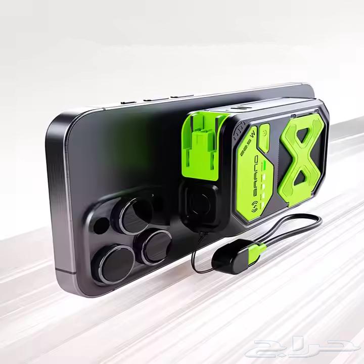شواحن متنقلة (باور بنك) جديدة64387606528899113