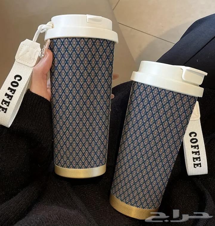 مق كوب قهوة بغطاء64388509412226111