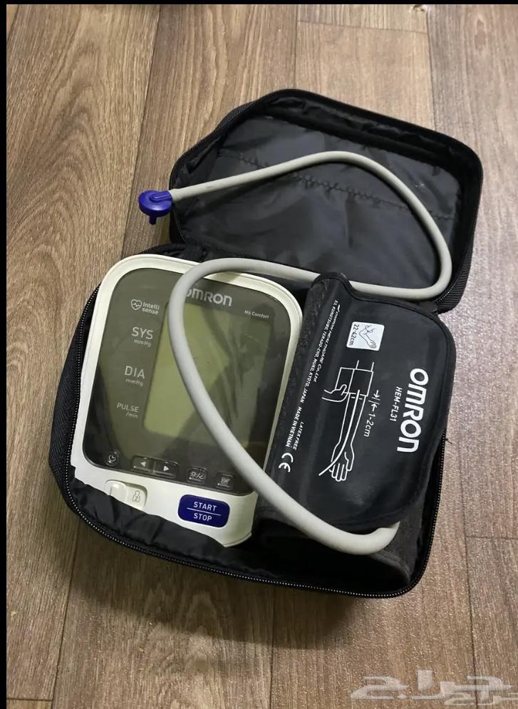 جهاز ضغط شبه جديد64535624554626110