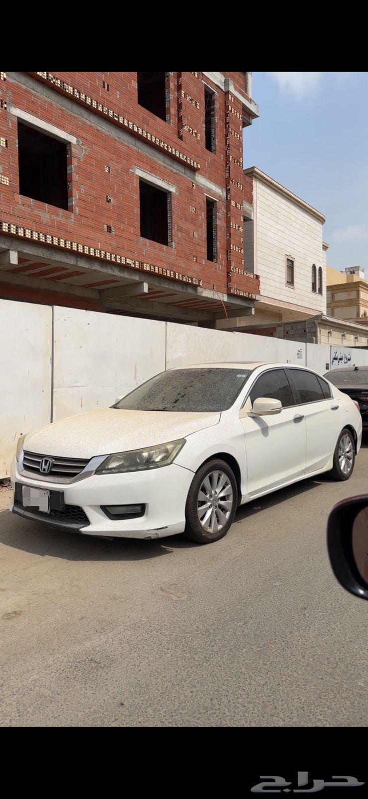 Accord 201464536487858306110