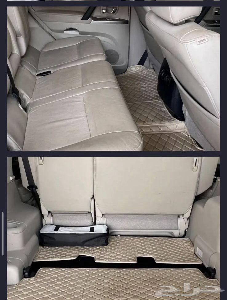 ميتسوبيشي باجيرو 2018 للبيع64534504823682113