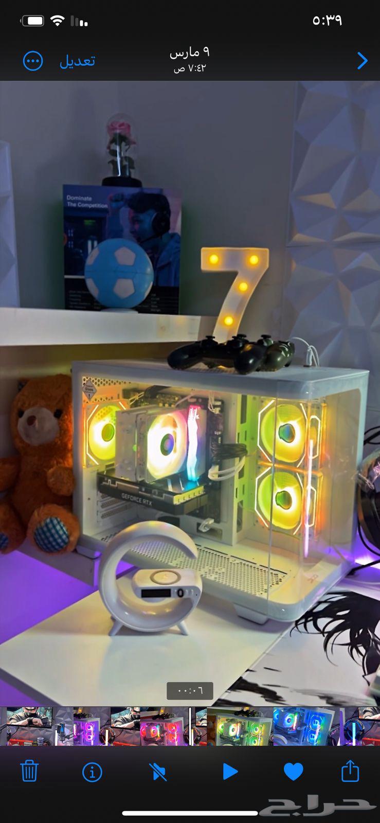 بي سي Pc للبيع64387146057603111