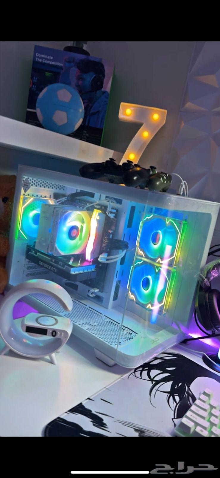 بي سي Pc للبيع64387146057603110