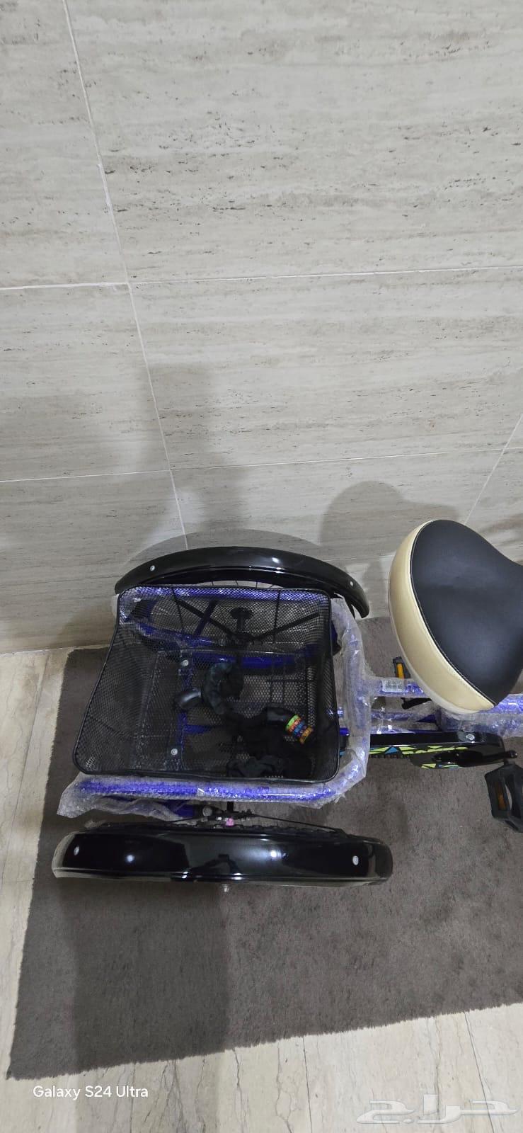 دراجة للبيع64383372472963111