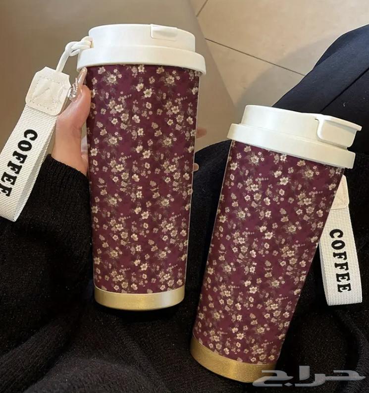 مق كوب قهوة بغطاء64388509412226113