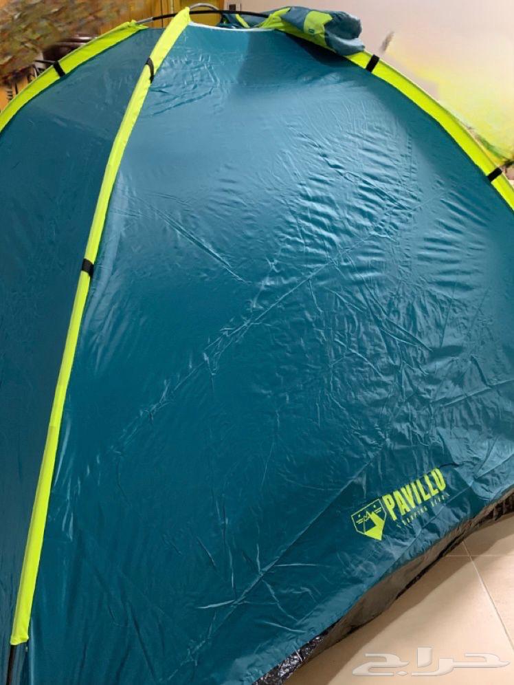 خيمة بيست واي Bestway Pavillo64387438958465113