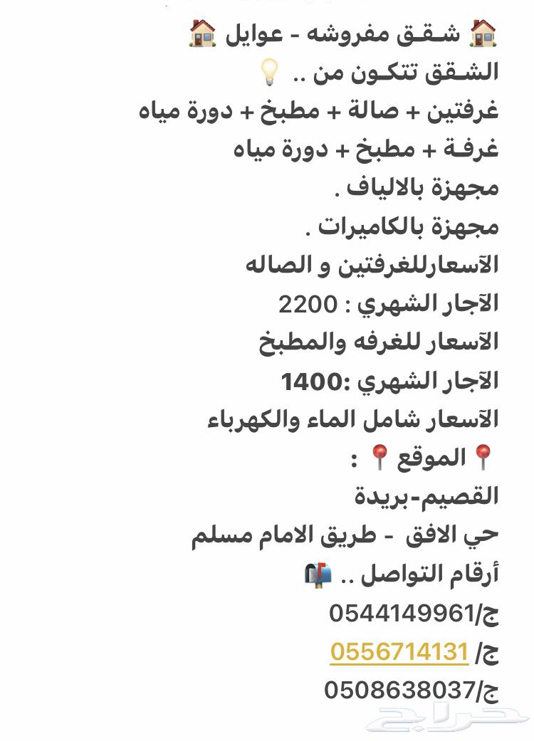 Furnished apartments for rent - Families63613878970883111