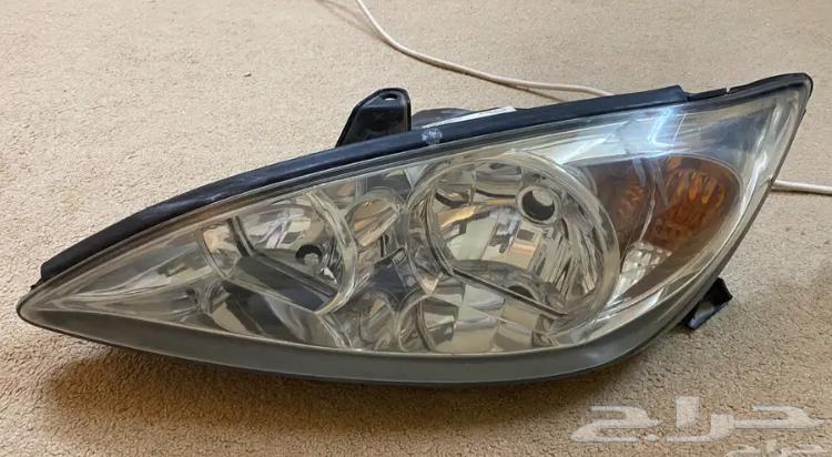 شمعة كامري 2003-2004 اصلي وكاله64534472836225111