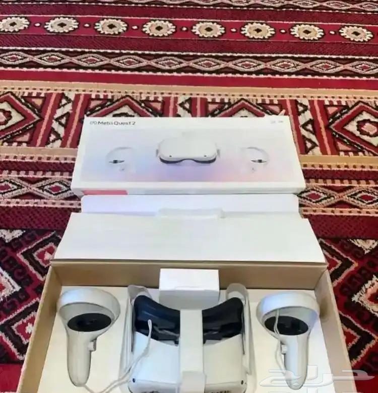 نظارات الواقع الافتراضي VR ألعاب64379268021378110