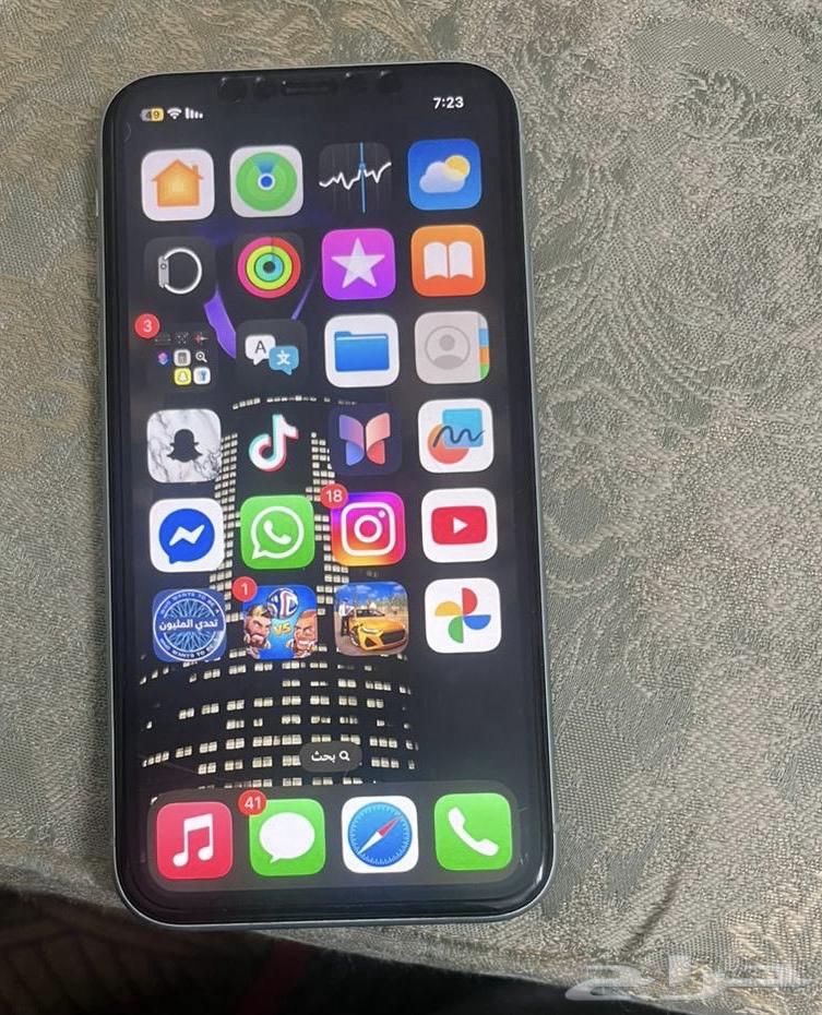 للبيع جوال آيفون 1164383650134147112