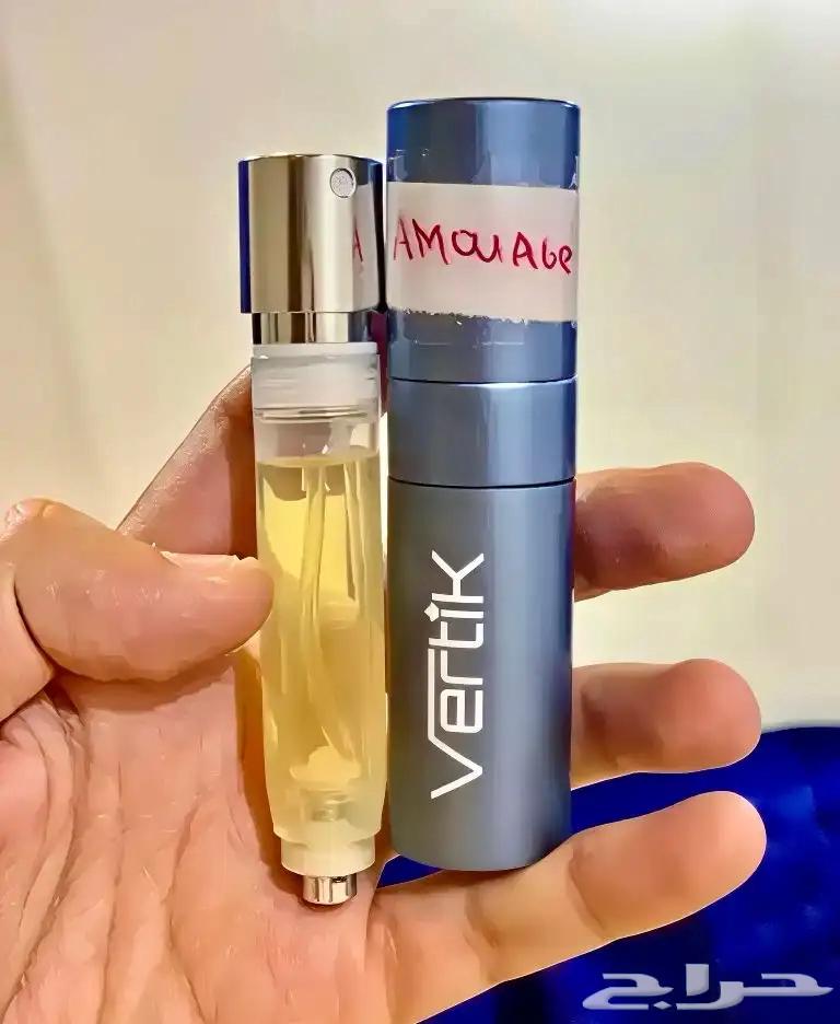 عطر كريد دو بوا لويس فيتون امواج لورنزو سبيتشليس64378803568899113