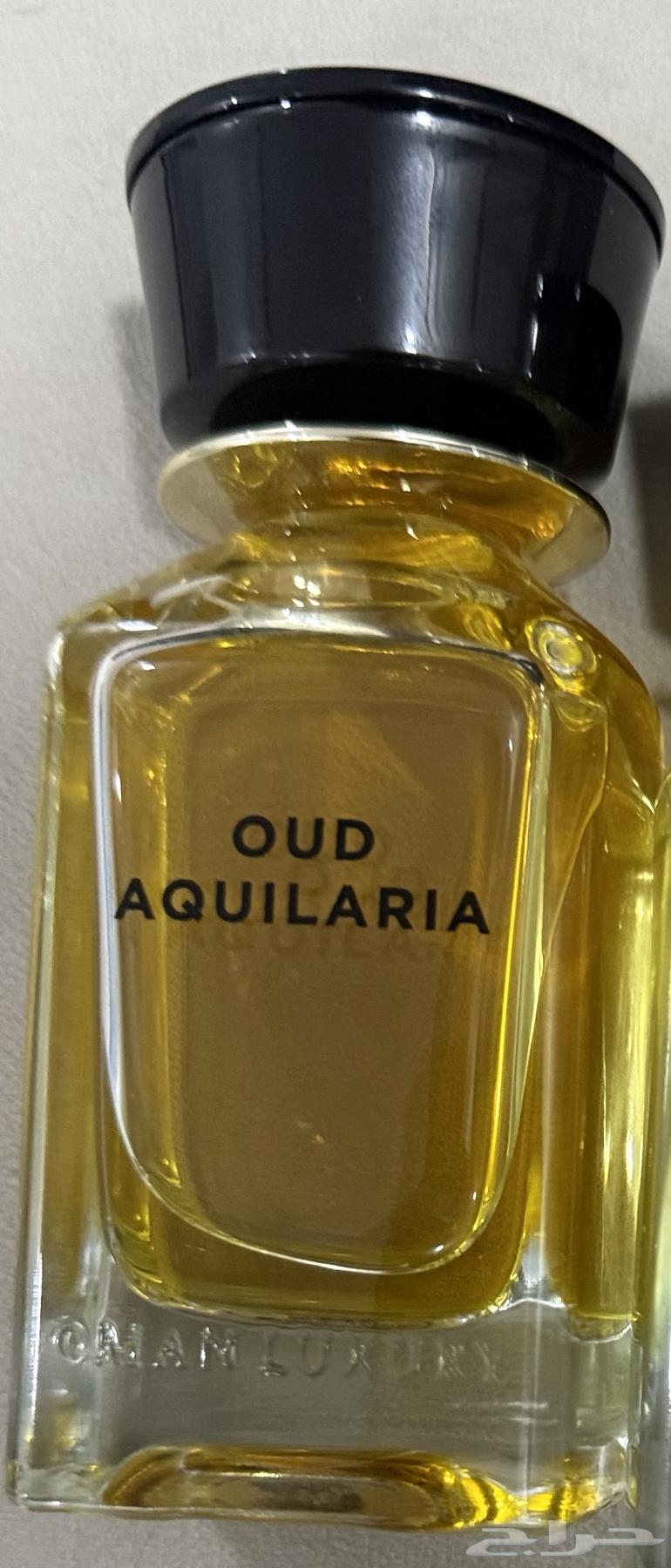 عطر عود اكولاريا من عمان لاكجري64382335075458111