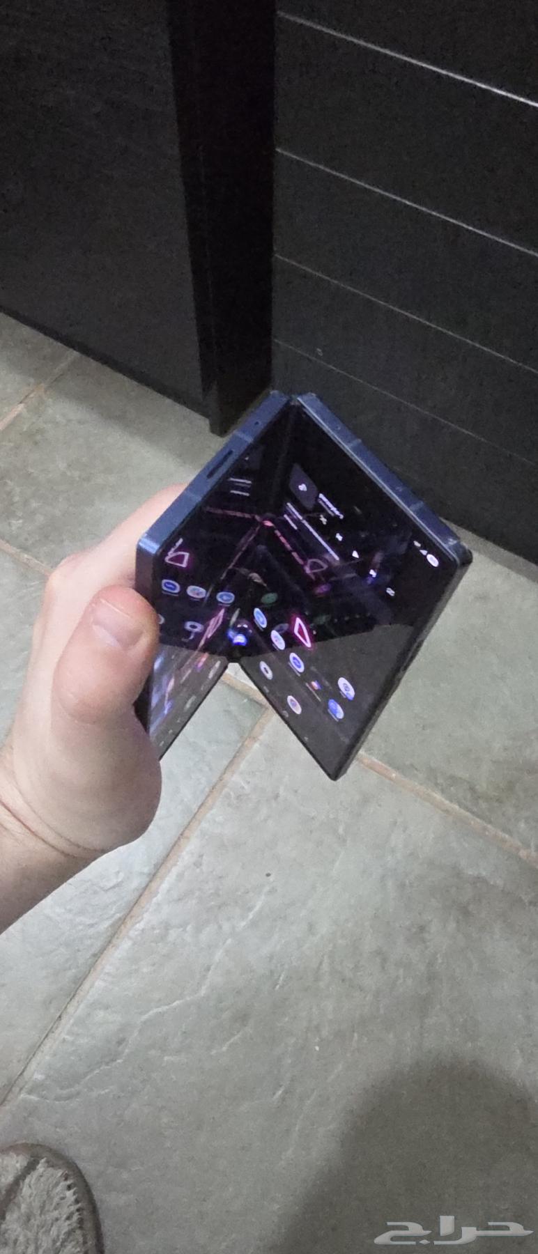 سامسونغ فولد 664389750605571111