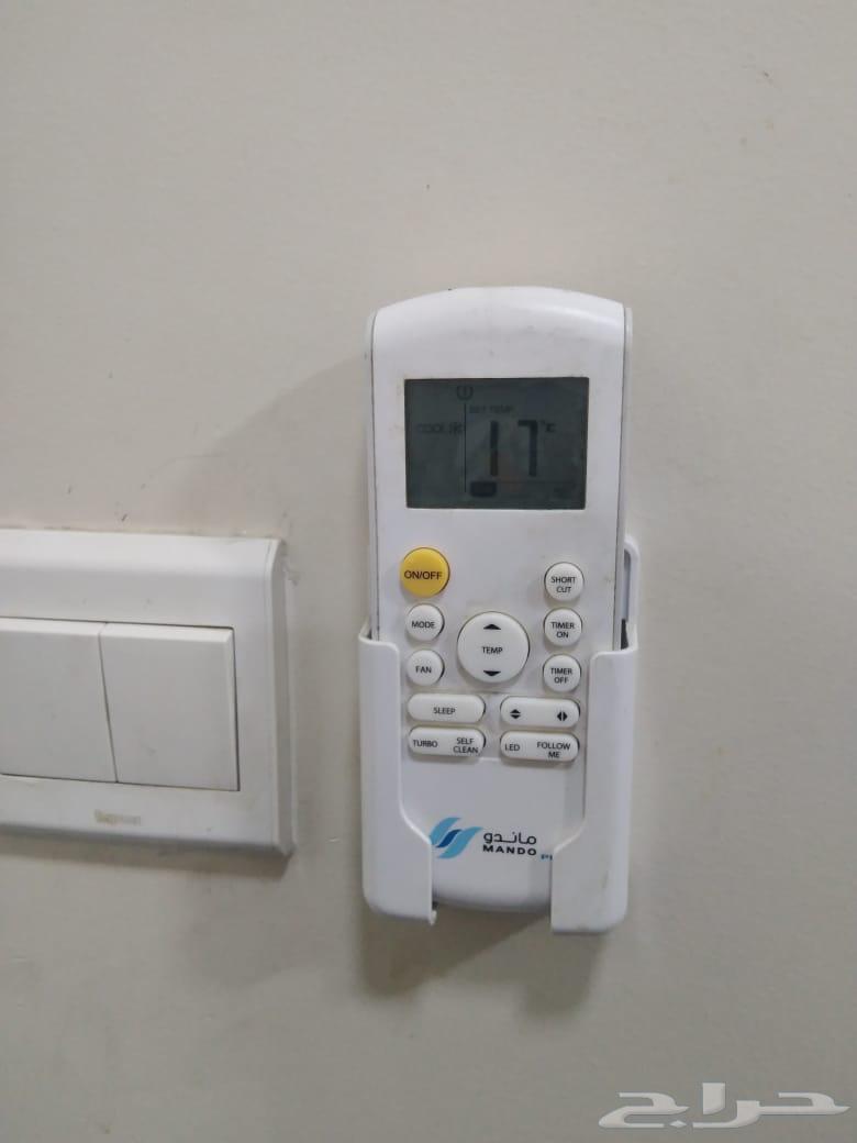 مكيف سبلت طن ونص64387369288962111