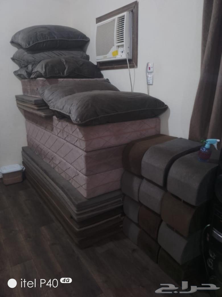 باطرمة جديدة ونظيفة للبيع 500 ريال64382003721985110